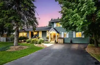 221 JANE Street Clearview Ontario L0M 1S0