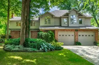 251 Hunt Club Drive London North Ontario N6H 3Z2