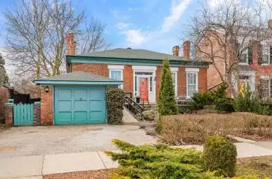 31 Yates Street St. Catharines Ontario L2R 5R3