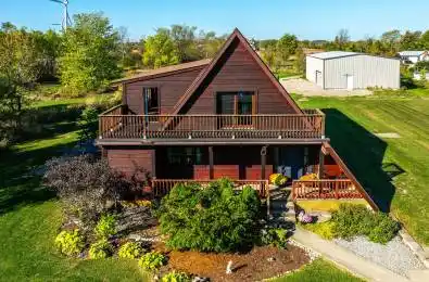 10 Kimber Road Haldimand Ontario N0A 1K0