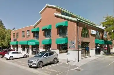 27 Place D'Armes N/A Unit# #203 & #204 Kingston Ontario K7K 6Z6