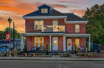 267 Bridge Street Carleton Place Ontario K7C 3H3