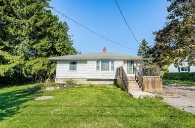 148 Winchester Road Whitby Ontario L1M 1X2
