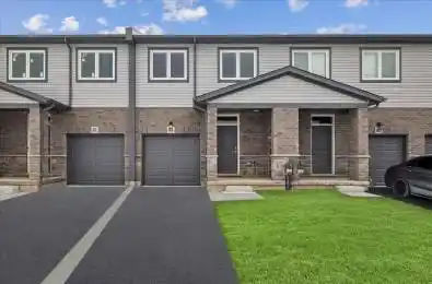 85 Elvira Way Thorold Ontario L2V 0M7