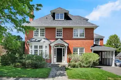 105 Kenilworth Street Dows Lake - Civic Hospital and Area Ontario K1Y 