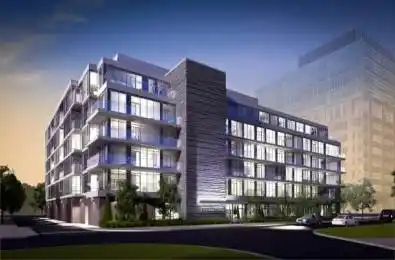 3 Rosewater Street Unit# TH 117W Richmond Hill Ontario L4C 5T6