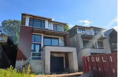 304 Selby Avenue Westboro - Hampton Park Ontario K1Z 6R1