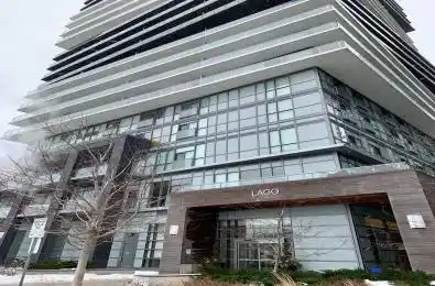 56 Annie Craig Drive Unit# 2506 Toronto W06 Ontario M8V 0C8