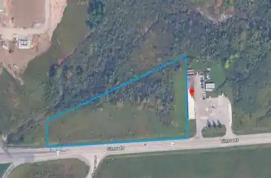 1200 Gilmore Road Fort Erie Ontario L2A 5M4
