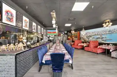 2180 Steeles Avenue Unit# 6 Vaughan Ontario L4K 2Y7