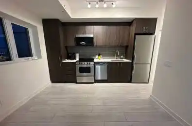 8010 Derry Road Unit# 1601 Milton Ontario L9T 9N3