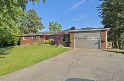 7157 5th Line New Tecumseth Ontario L0G 1W0