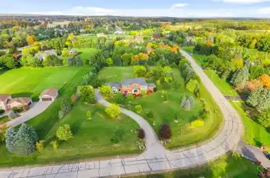 7 Forest Ridge Crescent Halton Hills Ontario L0P 1H0