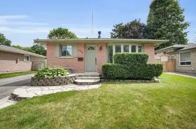 270 Highview Crescent London South Ontario N6J 4E3