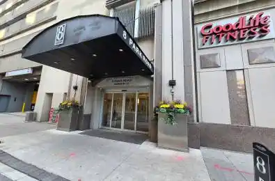8 Park Road Unit# 3112 Toronto C09 Ontario M4W 3S5