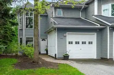 166 Fairway Crescent Collingwood Ontario L9Y 5B4