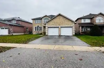 45 Kraus Road Barrie Ontario L4N 0P6