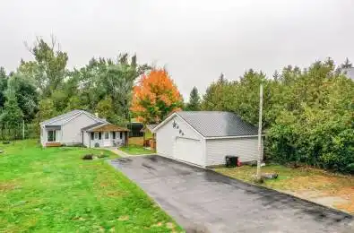 4306 Wainman Line Severn Ontario L3V 7C4