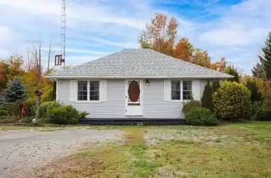1879 Victoria Road Kawartha Lakes Ontario K0M 2B0