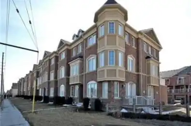 2 Percy Reesor Street Markham Ontario L6C 0M7