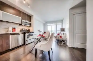 28 Ted Rogers Way Unit# 2410 Toronto C08 Ontario M4Y 2J4