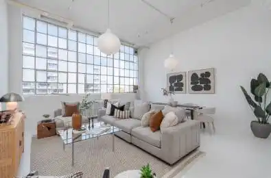 245 Carlaw Avenue Unit# 403 Toronto E01 Ontario M4M 2S1
