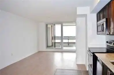 830 Lawrence Avenue Unit# 714 Toronto W04 Ontario M6A 1C3