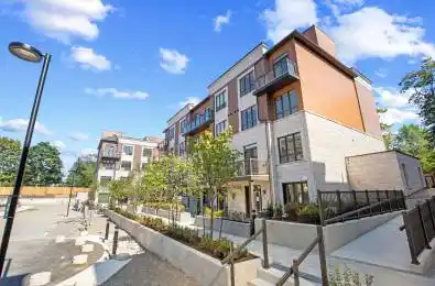 4025 Hickory Drive Unit# 2 Mississauga Ontario L4W 1L1