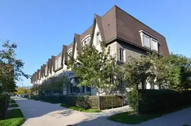 320 John Street Unit# 201 Markham Ontario L3T 0B1