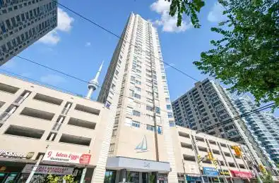260 Queens Quay Unit# 1004 Toronto C01 Ontario M5J 2N3