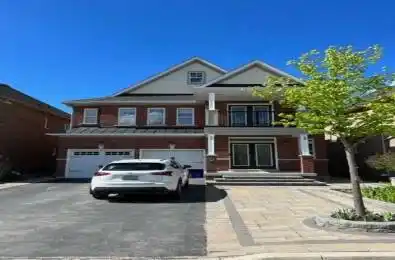 38 Brucefield Court Whitchurch-Stouffville Ontario L4A 1V5