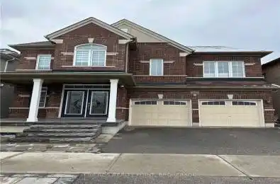414 Cedar Hedge Road Milton Ontario L9T 8T6