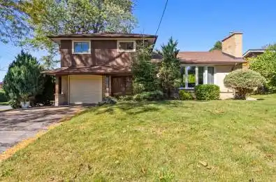 1026 Beaufort Avenue Oshawa Ontario L1G 1G6