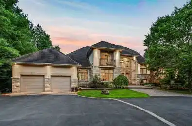 5800 Queenscourt Crescent Manotick - Kars - Rideau Twp and Area Ontari