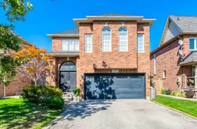 2491 Logan Avenue Oakville Ontario L6H 6S1