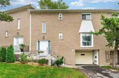 55 Rameau Drive Unit# 210 Toronto C15 Ontario M2H 1T6