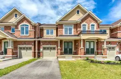 29 HEMING Trail Hamilton Ontario L9G 3K9