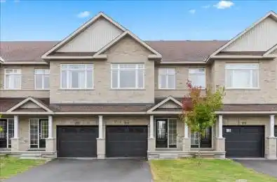200 Hooper Street Carleton Place Ontario K7C 0C4