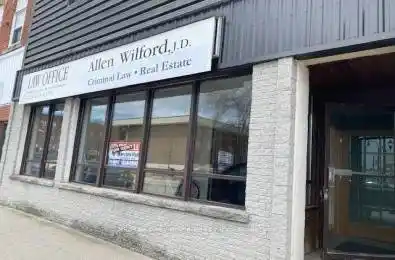 153 8TH Street Owen Sound Ontario N4K 2C6