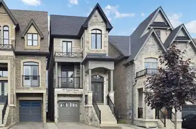 193 Cranbrook Crescent Vaughan Ontario L4H 4L1