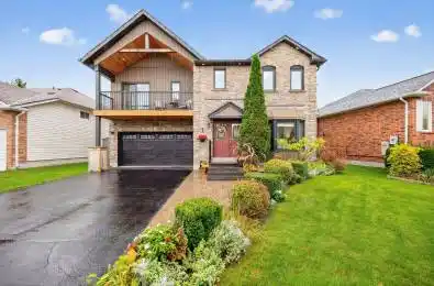 169 King Street East Gwillimbury Ontario L0G 1M0