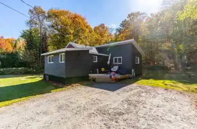 1297 Hamilton Road Minden Hills Ontario K0M 2K0