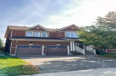 104 Crown Victoria Drive Brampton Ontario L7A 3X9