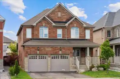 1071 Coldstream Drive Oshawa Ontario L1K 0J6