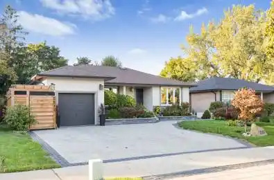 2517 Constable Road Mississauga Ontario L5J 1V9