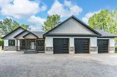 24B Buck Hill Road Hastings Highlands Ontario K0L 1C0