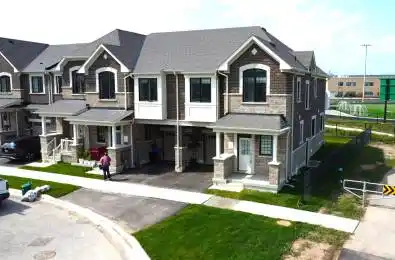 1355 Copley Court Milton Ontario L9E 2E6