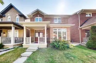 27 Harlan Street Markham Ontario L6B 0R8