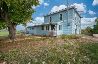 206 Stinson Block Road Prince Edward County Ontario K0K 1T0