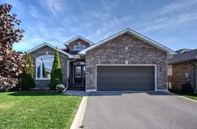 61 Hartwood Crescent Greater Napanee Ontario K7R 0A8